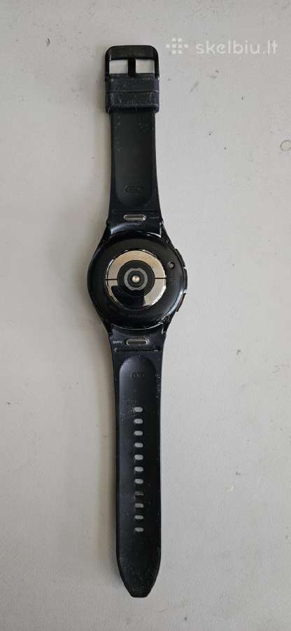 Samsung Galaxy Watch 6 classic laikrodis - nuotraukos Nr. 3