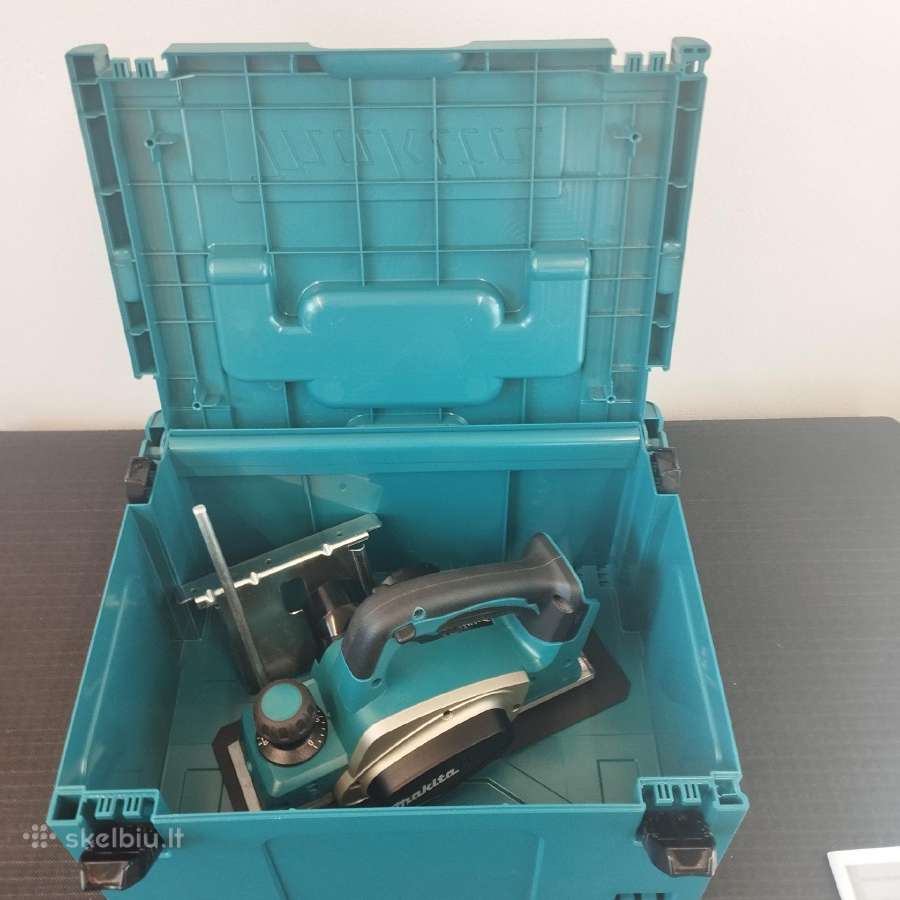 Įrankiai: Makita Bosch Flexcut Wood Peckers Marina - nuotraukos Nr. 18
