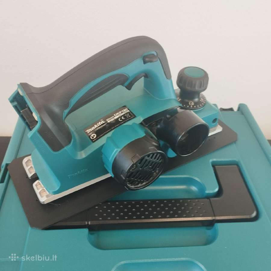 Įrankiai: Makita Bosch Flexcut Wood Peckers Marina - nuotraukos Nr. 19