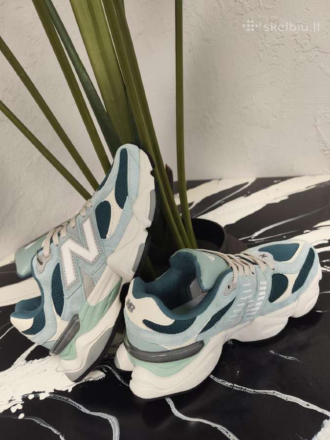 New Balance 9060 - nuotraukos Nr. 2
