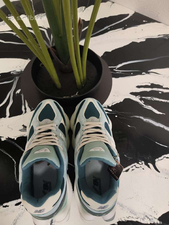 New Balance 9060 - nuotraukos Nr. 5