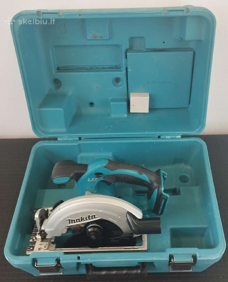 Įrankiai: Makita Bosch Flexcut Wood Peckers Marina - nuotraukos Nr. 23
