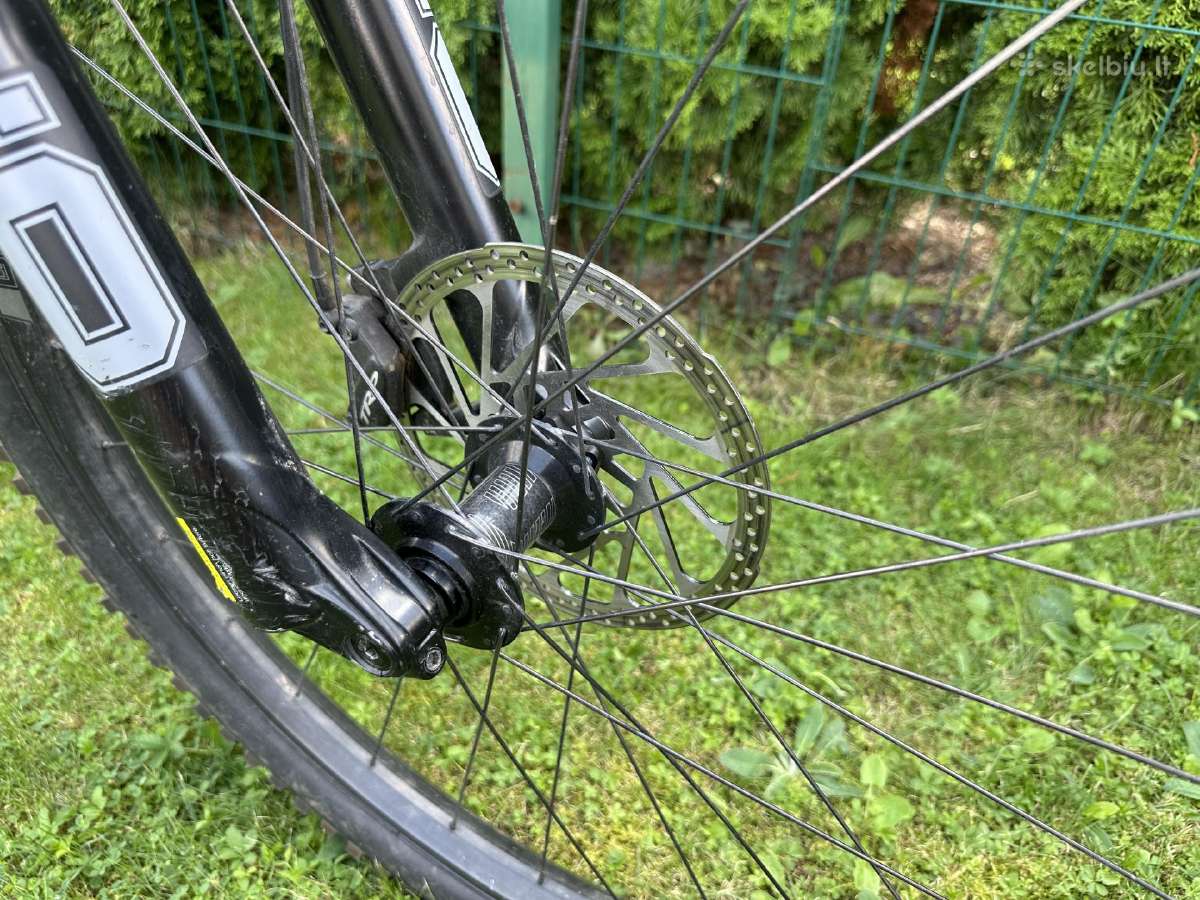 Mondraker Foxy R 2024 Full suspension - nuotraukos Nr. 12