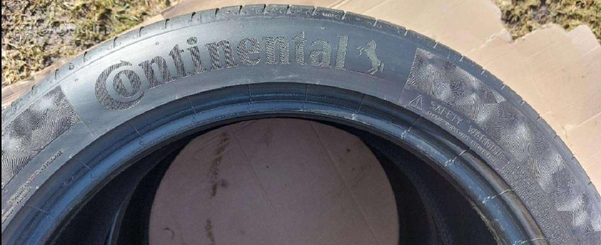 Continental(2vnt).dunlop(2vnt) - nuotraukos Nr. 3