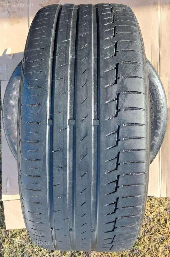 Continental(2vnt).dunlop(2vnt) - nuotraukos Nr. 4
