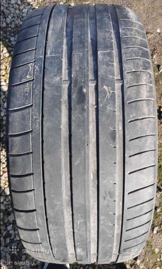 Continental(2vnt).dunlop(2vnt) - nuotraukos Nr. 9