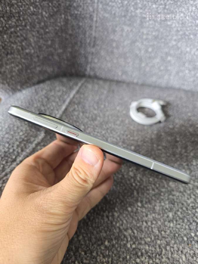 Honor magic 7 pro 512gb - nuotraukos Nr. 3