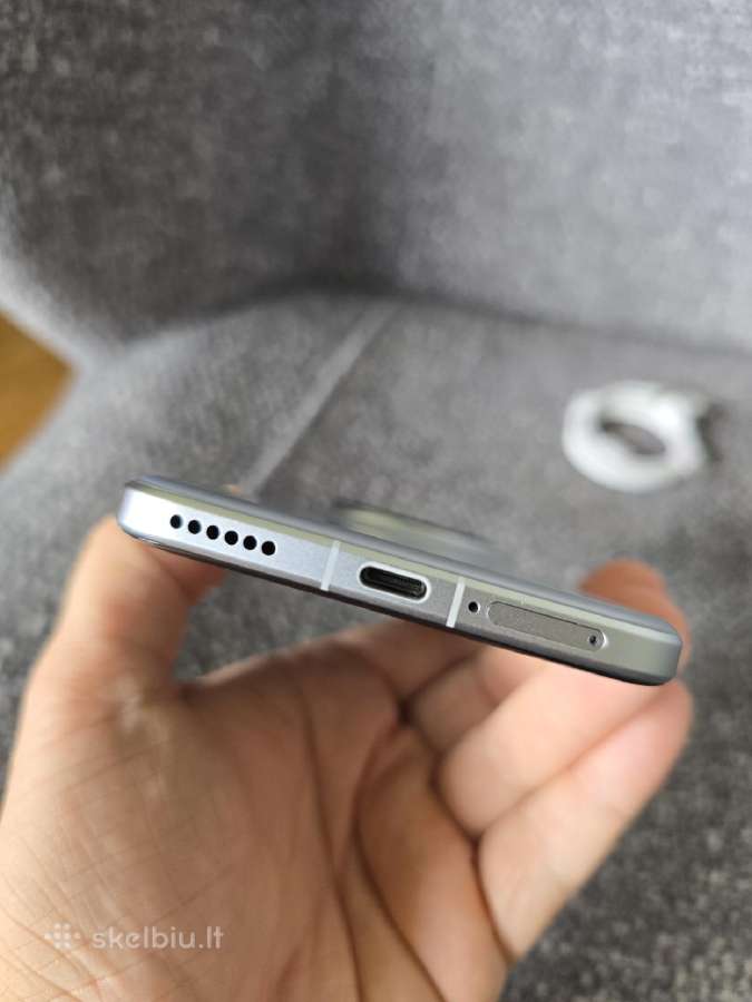 Honor magic 7 pro 512gb - nuotraukos Nr. 4