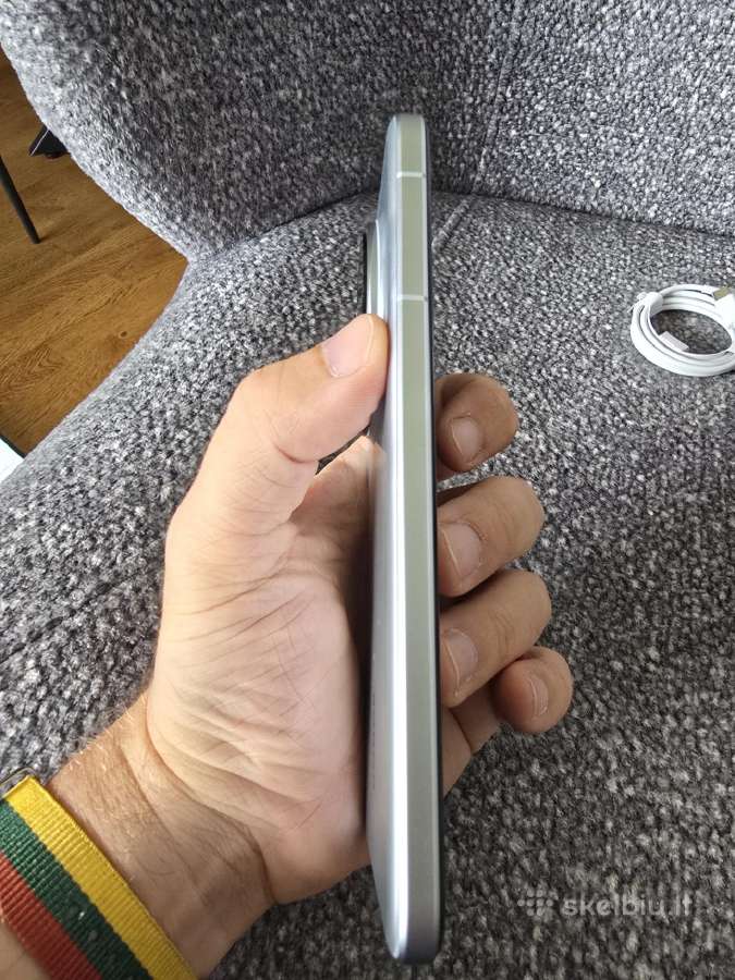 Honor magic 7 pro 512gb - nuotraukos Nr. 5