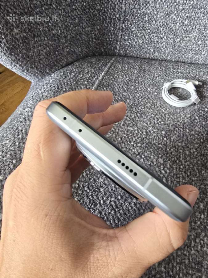 Honor magic 7 pro 512gb - nuotraukos Nr. 6