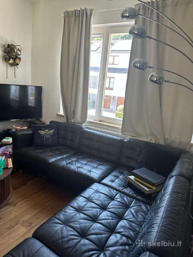 Odinė sofa Landskrona 5 žm - nuotraukos Nr. 2