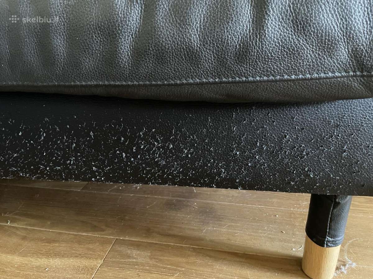 Odinė sofa Landskrona 5 žm - nuotraukos Nr. 7