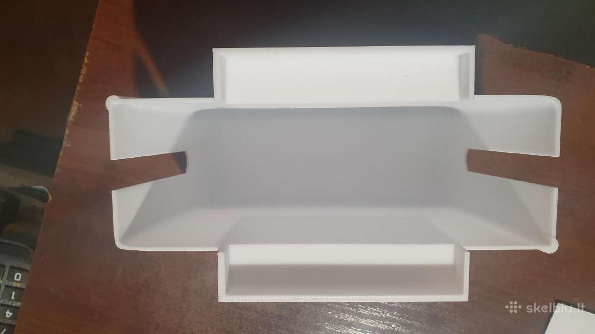 3D spausdinimas plastikais, modeliavimas, skenavim - nuotraukos Nr. 7
