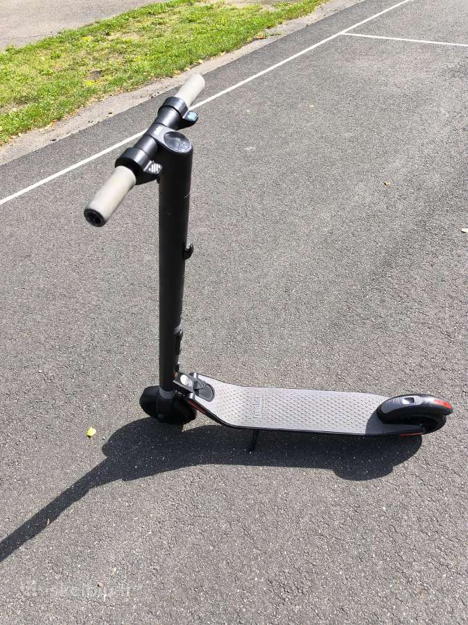 Parduodamas Ninebot by Segway Es2 - nuotraukos Nr. 3