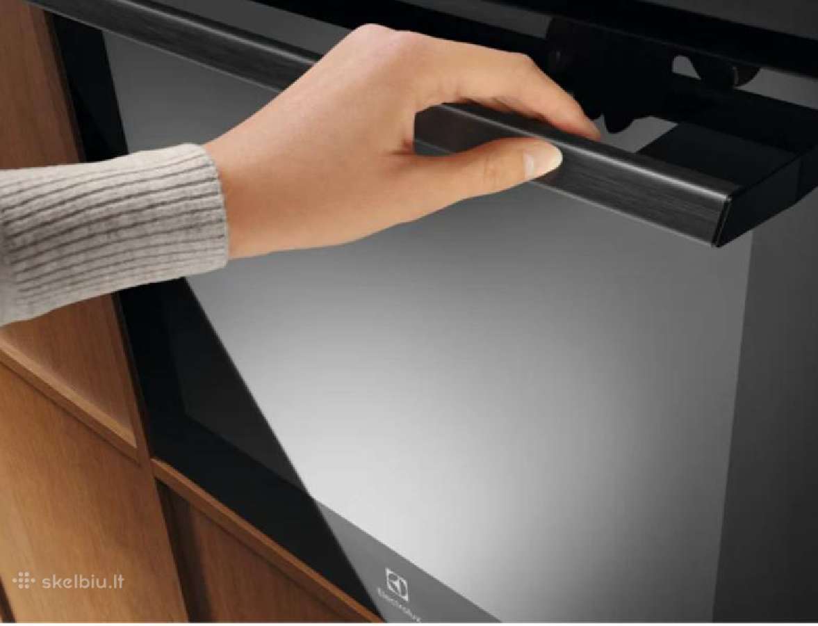 Electrolux Loc9p3xz 700 Mealassist su Steamcrisp - nuotraukos Nr. 3