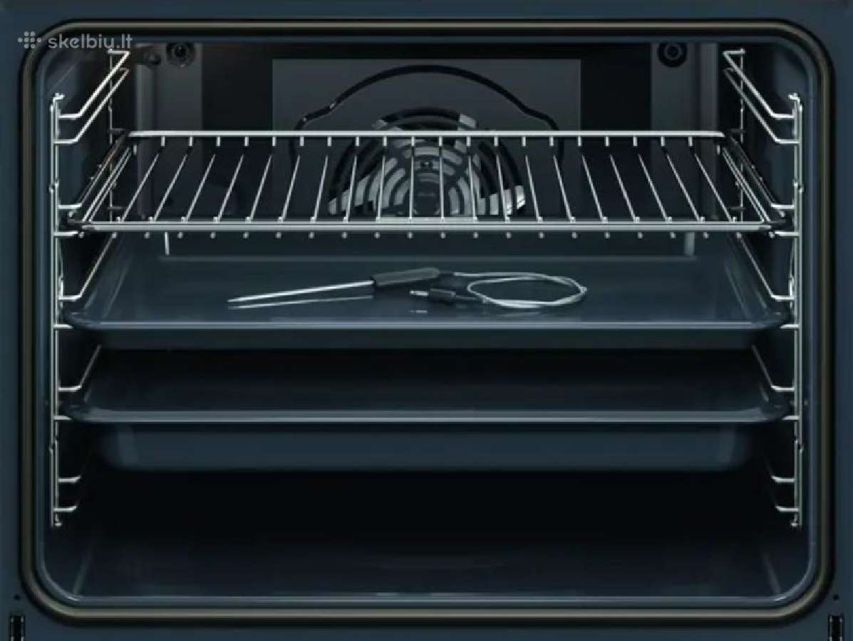 Electrolux Loc9p3xz 700 Mealassist su Steamcrisp - nuotraukos Nr. 4