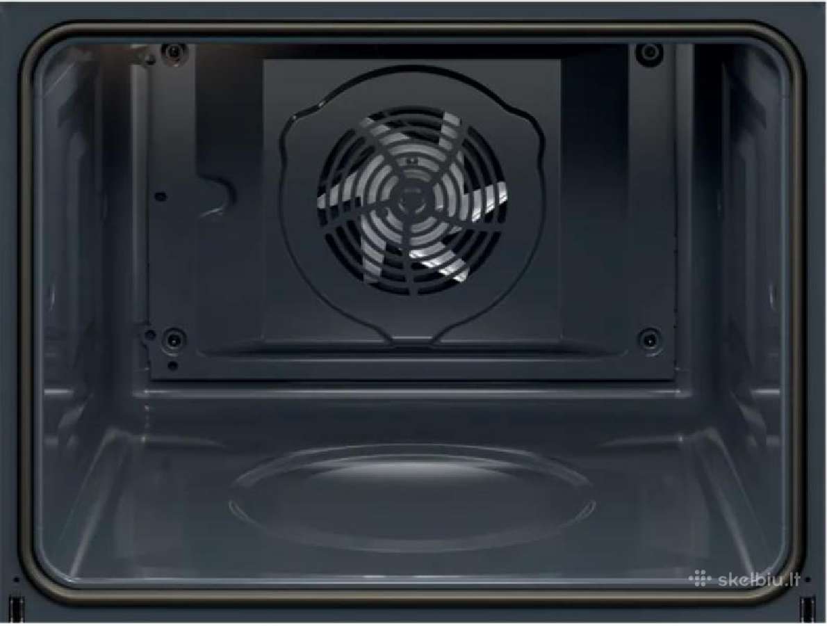 Electrolux Loc9p3xz 700 Mealassist su Steamcrisp - nuotraukos Nr. 5
