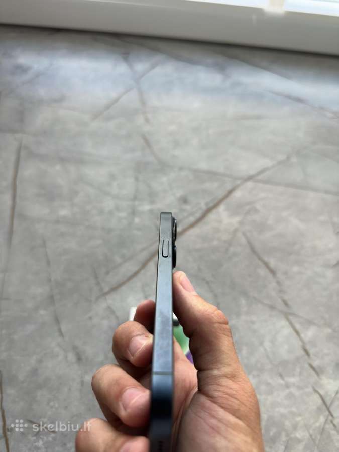 iPhone 14 128gb 87% - nuotraukos Nr. 3