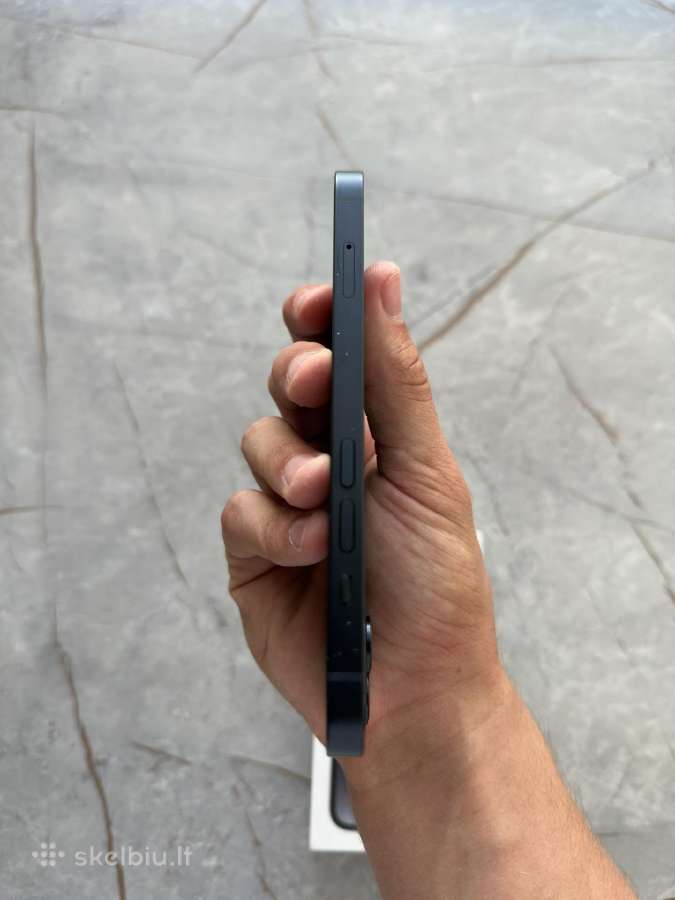 iPhone 14 128gb 87% - nuotraukos Nr. 5