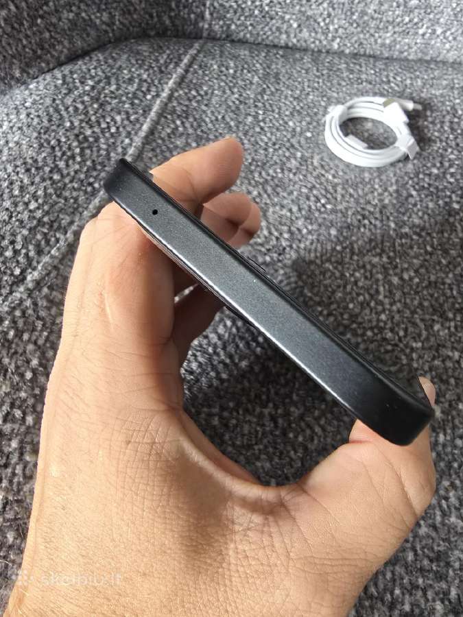 Xiaomi 15t 256gb - nuotraukos Nr. 2