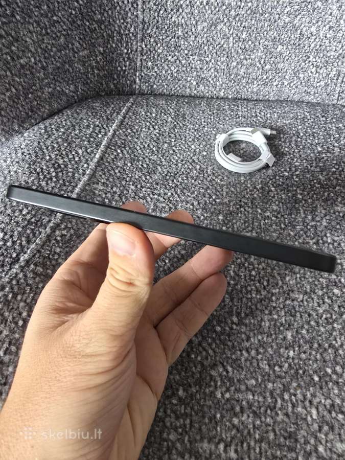 Xiaomi 15t 256gb - nuotraukos Nr. 3