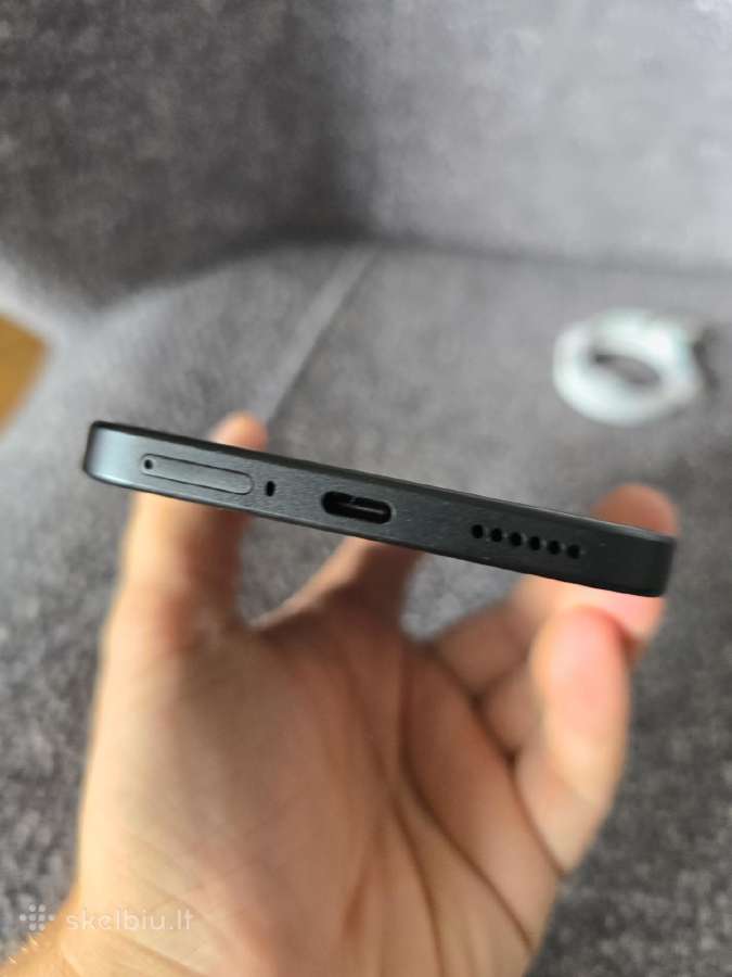 Xiaomi 15t 256gb - nuotraukos Nr. 4