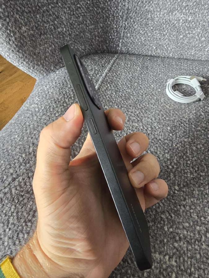 Xiaomi 15t 256gb - nuotraukos Nr. 5