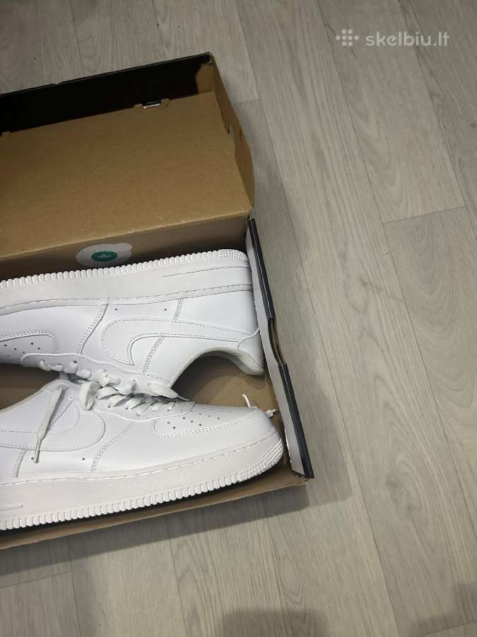 Nike air force 1 - nuotraukos Nr. 2