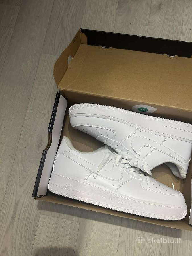Nike air force 1 - nuotraukos Nr. 3