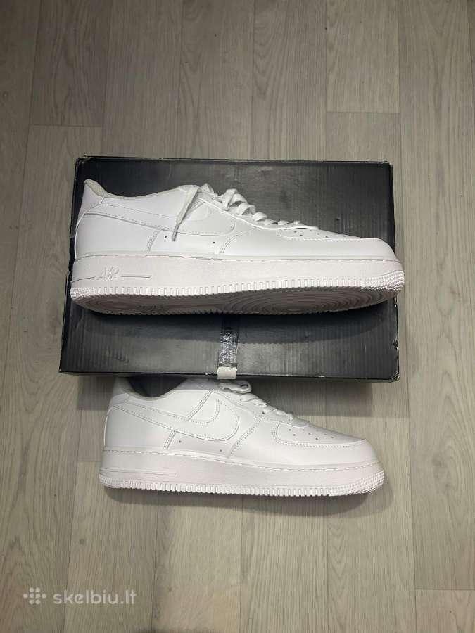 Nike air force 1 - nuotraukos Nr. 5