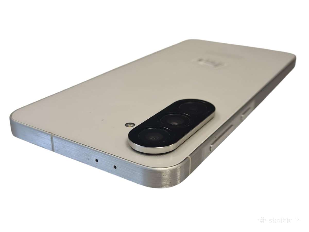Samsung Galaxy A56 5G +garantija - nuotraukos Nr. 8