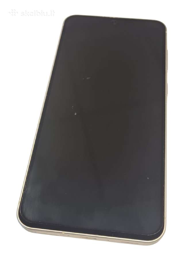 Samsung Galaxy A56 5G +garantija - nuotraukos Nr. 3