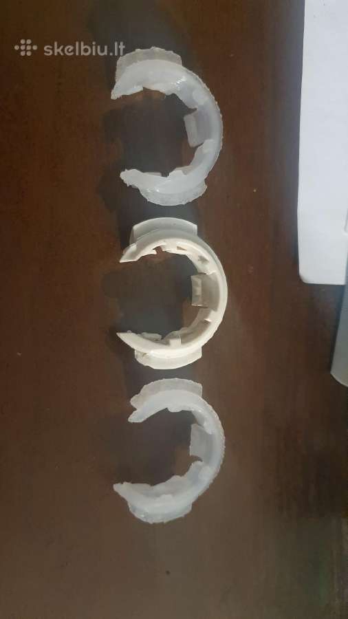 3D spausdinimas plastikais, modeliavimas, skenavim - nuotraukos Nr. 19