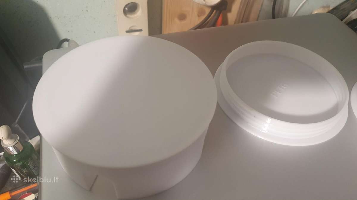 3D spausdinimas plastikais, modeliavimas, skenavim - nuotraukos Nr. 20