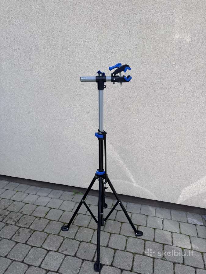 Full suspension kalnų dviratis - nuotraukos Nr. 9