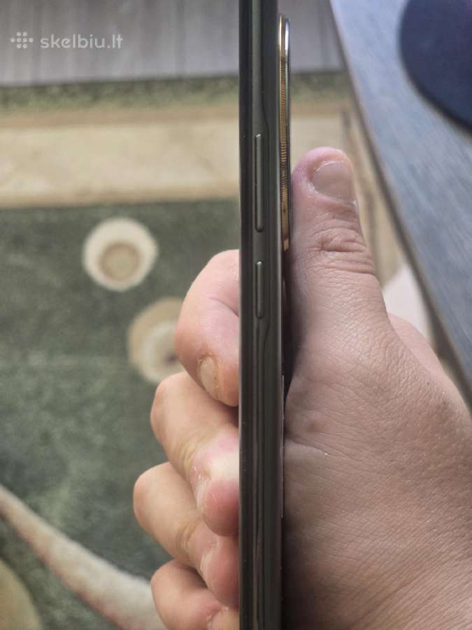 Honor magic 7 lite - nuotraukos Nr. 4