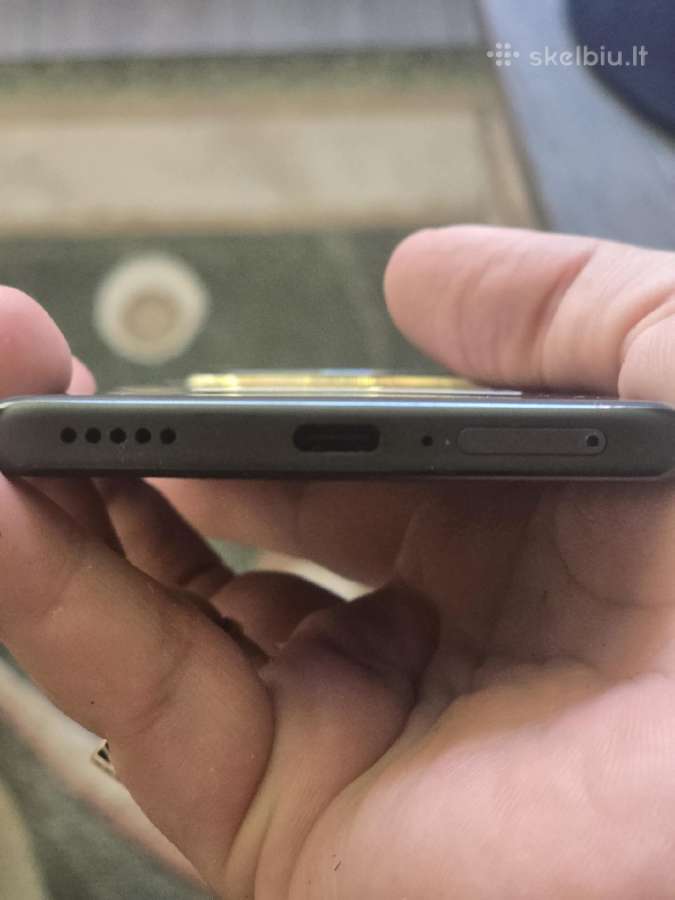 Honor magic 7 lite - nuotraukos Nr. 5