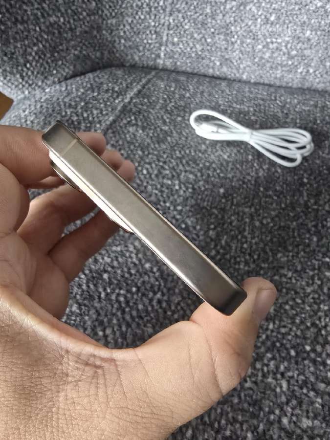 Apple iPhone 16 pro max 256gb - nuotraukos Nr. 3