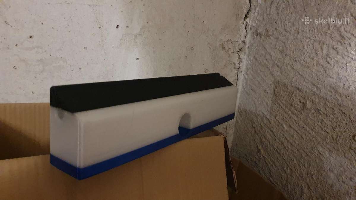 3D spausdinimas plastikais, modeliavimas, skenavim - nuotraukos Nr. 23