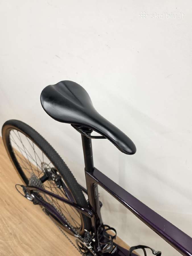 Cannondale Topstone 5 28er M 2x11s Shimano GRX - nuotraukos Nr. 6