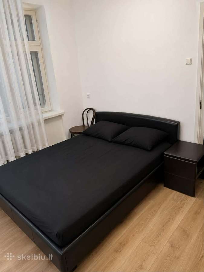Išnuomojamas 2 kambarių butas Žaliakalnyje - nuotraukos Nr. 6
