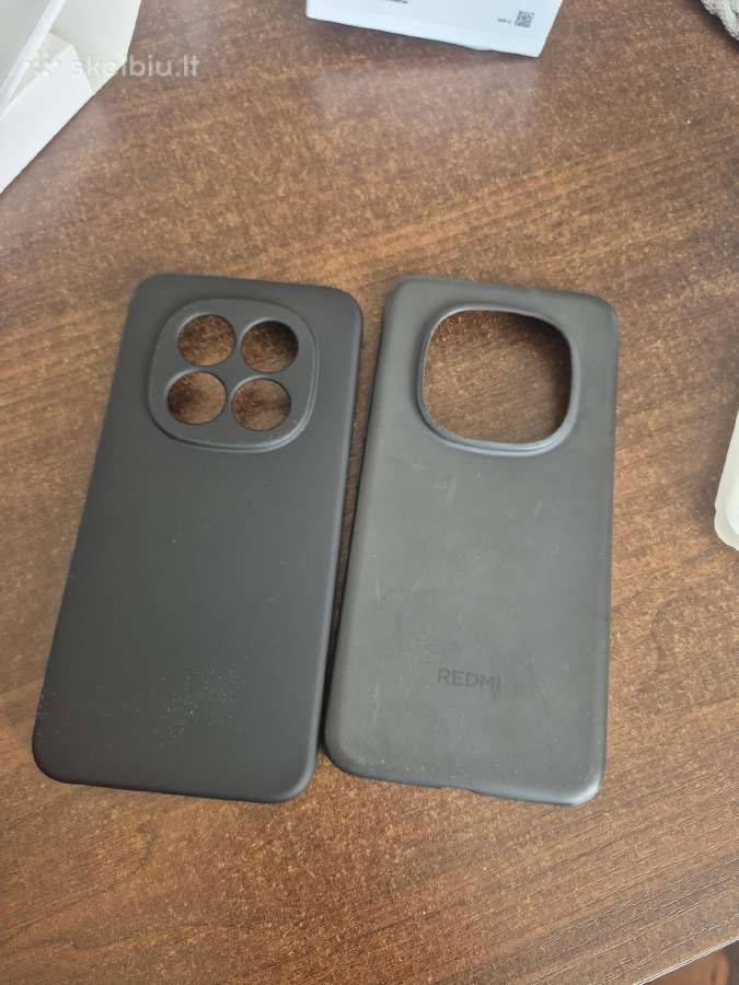 Redmi note 15pro+ 5G - nuotraukos Nr. 8