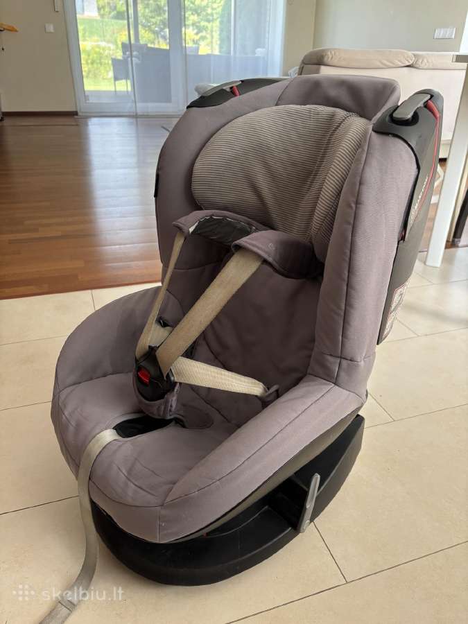 Maxi Cosi Tobi automobilio kėdutė vaikams 9-18 kg - nuotraukos Nr. 2