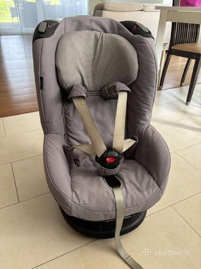 Maxi Cosi Tobi automobilio kėdutė vaikams 9-18 kg - nuotraukos Nr. 3