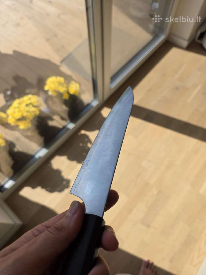 210mm Aogami super gyuto - nuotraukos Nr. 2