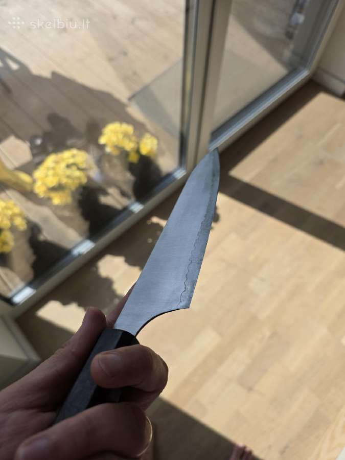 210mm Aogami super gyuto - nuotraukos Nr. 3