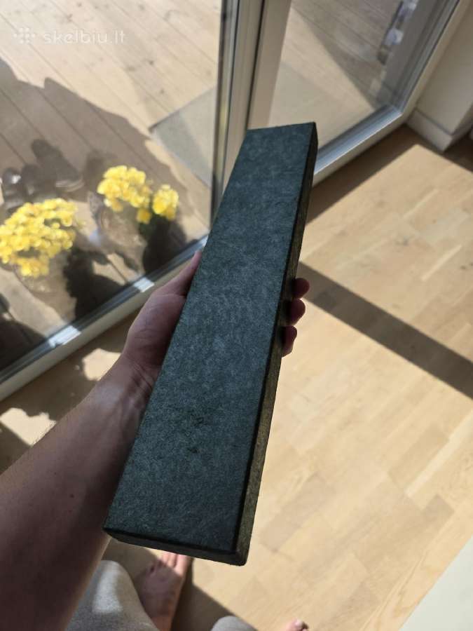 210mm Aogami super gyuto - nuotraukos Nr. 4