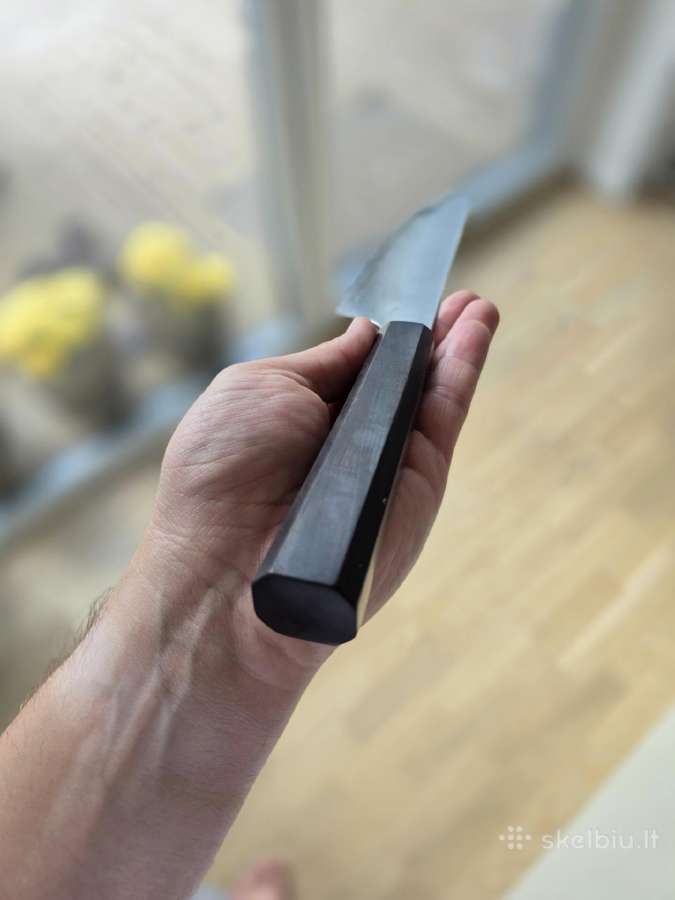 210mm Aogami super gyuto - nuotraukos Nr. 6