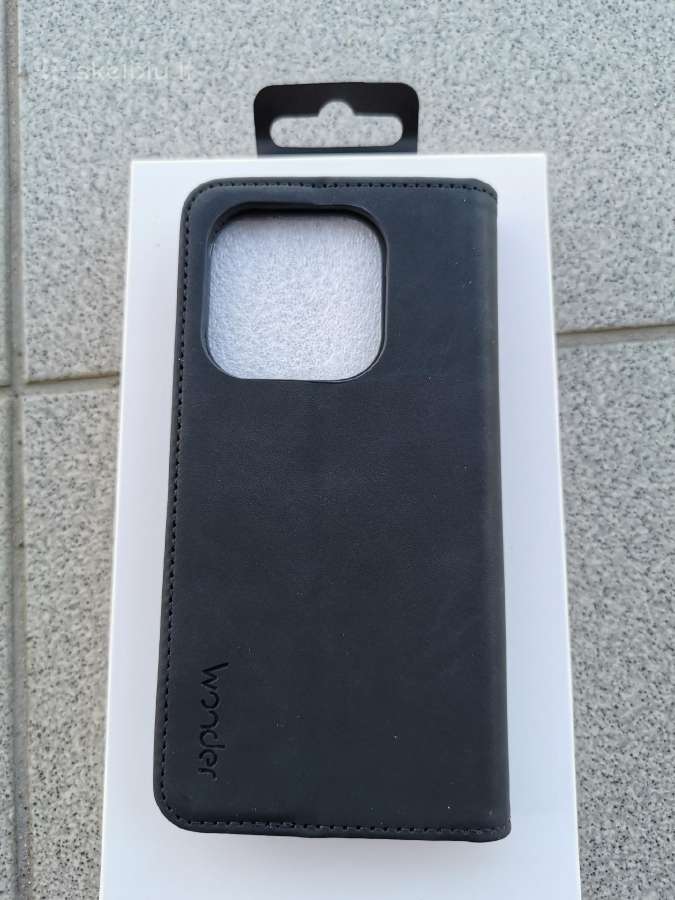 Xiaomi17 - nuotraukos Nr. 4