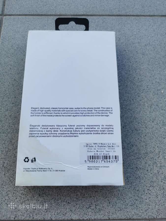 Xiaomi17 - nuotraukos Nr. 2